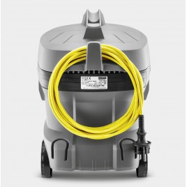 Kärcher T 11/1 Classic HEPA 14 Odkurzacz suchy (850W/11L) 1.527-199.0