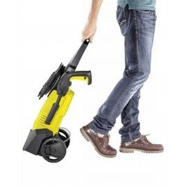 Kärcher K 3 Myjka wysokociśnieniowa (380 l/h/120 bar) 1.601-890.0