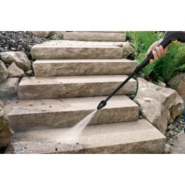 Kärcher K 3 Myjka wysokociśnieniowa (380 l/h/120 bar) 1.601-890.0