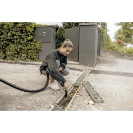 Kärcher WD 4 P V-20/5/22 Odkurzacz wielofunkcyjny (1100W/20 L) 1.628-270.0