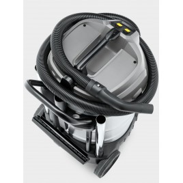 Kärcher NT 70/2 Me Classic Edition Odkurzacz na mokro i sucho (2300W/70L) 1.667-306.0