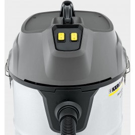 Kärcher NT 70/2 Me Classic Edition Odkurzacz na mokro i sucho (2300W/70L) 1.667-306.0