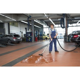 Kärcher NT 70/2 Me Classic Edition Odkurzacz na mokro i sucho (2300W/70L) 1.667-306.0