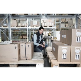 Kärcher NT 70/2 Me Classic Edition Odkurzacz na mokro i sucho (2300W/70L) 1.667-306.0