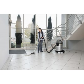 Kärcher NT 70/2 Me Classic Edition Odkurzacz na mokro i sucho (2300W/70L) 1.667-306.0