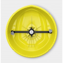 Kärcher K 2 Universal Edition Home Myjka ciśnieniowa (360 l/h/110 bar) 1.673-006.0