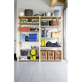 Kärcher K 4 Classic Myjka ciśnieniowa (420 l/h/130 bar) 1.679-420.0