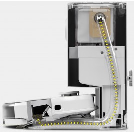 Kärcher Worki filtracyjne do stacji odsysającej RCV 5/RVF 7 (3 szt.) 2.269-644.0