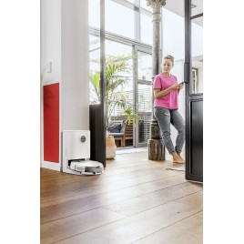 Kärcher Worki filtracyjne do stacji odsysającej RCV 5/RVF 7 (3 szt.) 2.269-644.0