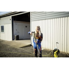 Kärcher RM 610 Szampon samochodowy 3w1 (1L) 6.295-750.0