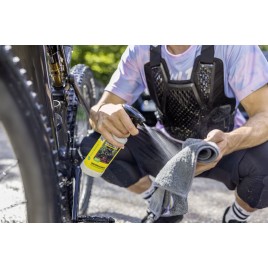 Kärcher RM 640N Naturalny środek do czyszczenia felg (500 ml) 6.296-288.0