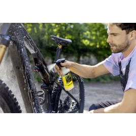 Kärcher RM 640N Naturalny środek do czyszczenia felg (500 ml) 6.296-288.0