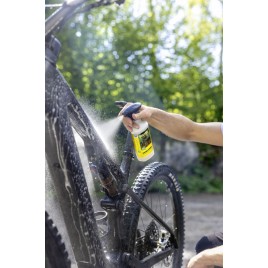 Kärcher RM 640N Naturalny koncentrat do czyszczenia felg (500 ml) 6.296-289.0