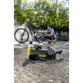 Kärcher RM 640N Naturalny koncentrat do czyszczenia felg (500 ml) 6.296-289.0