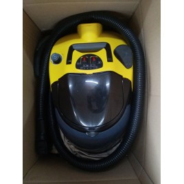WYPRZEDAŻ Kärcher SV 7 Odkurzacz parowy (2200W/0,5L/4bar) 1.439-410.0 PO SERWISIE