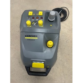 WYPRZEDAŻ Kärcher SG 4/4 Parownica (2300W/4bar/2L) 1.092-104.0 PRZETESTOWANY