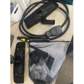 WYPRZEDAŻ Kärcher SG 4/4 Parownica (2300W/4bar/2L) 1.092-104.0 PRZETESTOWANY