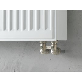 Kermi Therm X2 Profil-K Grzejnik kompaktowy 22 700 / 1400 FK0220701401N1K