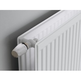 Kermi Therm X2 Profil-V Grzejnik zaworowy 10 400 / 400 FTV100400401L1K