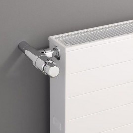 Kermi Therm X2 LINE-K Grzejnik kompaktowy 33 605 x 505 PLK330600501N1K