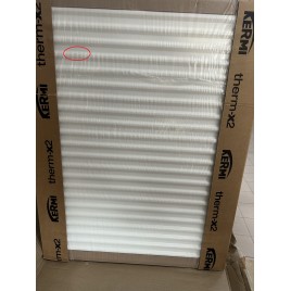 WYPRZEDAŻ Kermi Therm X2 Profil-K Grzejnik kompaktowy 22 600 / 800 FK0220608 USZKODZONE
