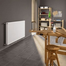 Kermi Therm-x2 Profil-K Grzejnik kompaktowy 12 500 / 1300 FK0120513