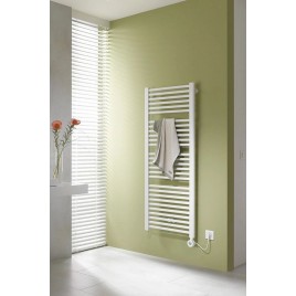 KERMI Elektro-Heizset FWS 1500W weiß ZE04490006