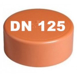 OSMA KGK Pokrywa DN 125 221630