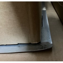 OUTLET Franke Planar PPX 251,1000x512 mm,zlewozmywak stalowy prawy 127.0203.468 USZKODZONY OUTLET Franke Planar PPX 251,1000x512 mm,zlewozmywak stalowy prawy 127.0203.468 USZKODZONY