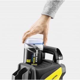 Kärcher K 5 Power Control Flex Home & Brush Myjka ciśnieniowa (145 bar/500l/h)1.324-709.0