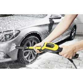 Kärcher K 5 Power Control Flex Home & Brush Myjka ciśnieniowa (145 bar/500l/h)1.324-709.0