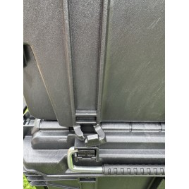 WYPRZEDAŻ KETER ROC PRO GEAR 2.0 Skrzynka z trzema szufladami 17212468 USZKODZONE