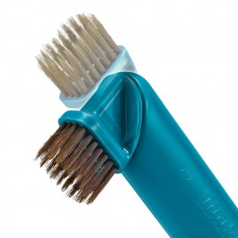 Makita 140H94-2 Ssawka ze szczotką 355 x 32 mm