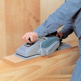 Makita 1806B Strug ciesielski (1200W/170mm)