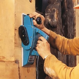 Makita 1911B Strug do drewna (900W/110mm)