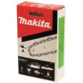 Makita 1914F7-4 Łańcuch tnący Basic 35 cm 1,3 mm 3/8" .050" M43 52 ogniwa