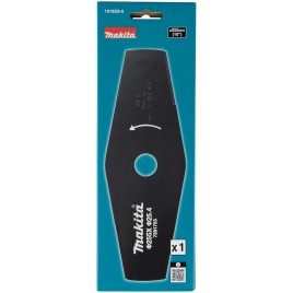 Makita 1916D8-0 Tarcza tnąca 2-zębna 255 × 25,4 × 2,5 mm