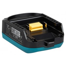 Makita 1916D9-8 Ładowarka DC18SJ z przewodem USB-PD