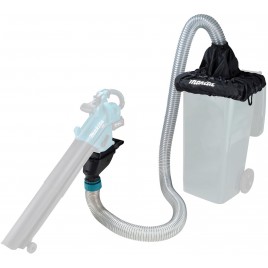 Makita 1918R3-0 Adapter węża do UB005G/DUB187