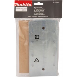 Makita 192989-7 Płyta szlifierska BO3700