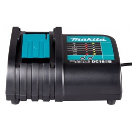 Makita DC18SD Ładowarka LXT 194533-6