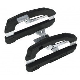 Makita 194649-7 Osłona akumulatora dla BL1430B/BL1440/BL1450/BL1460B/BL1830B/BL1840