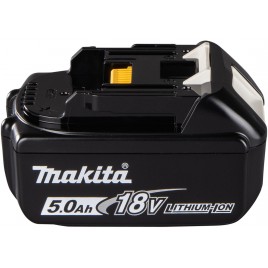 Makita 197280-8 Akumulator Li-ion LXT BL1850B 18V/5,0Ah ( oryginalne opakowanie)