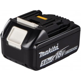 Makita 197280-8 Akumulator Li-ion LXT BL1850B 18V/5,0Ah ( oryginalne opakowanie)