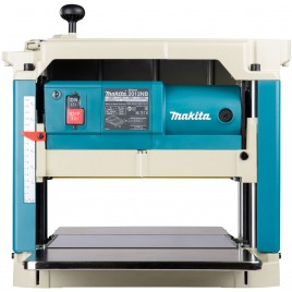 Makita 2012NB Strugarka grubościowa (1650W/304mm) 304x155mm