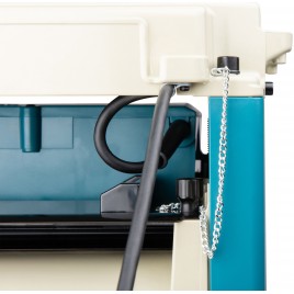 Makita 2012NB Strugarka grubościowa (1650W/304mm) 304x155mm