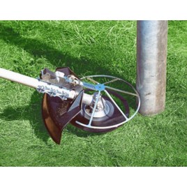 Makita 385341300 Osłona noża do kos spalinowych