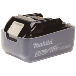 Makita 459938-0 Osłona akumulatora LXT BL1830B–BL1860B
