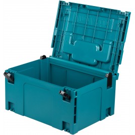 Makita 821551-8 Makpac 3 Walizka systemowa 295 x 395 x 210 mm