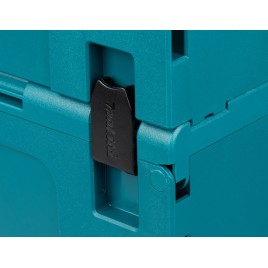 Makita 821551-8 Makpac 3 Walizka systemowa 295 x 395 x 210 mm